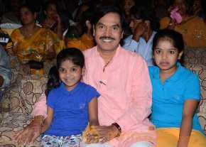 Andhra Pori Movie Audio Launch photo 13