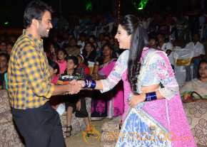 Andhra Pori Movie Audio Launch photo 12