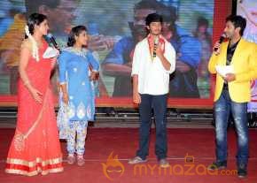 Andhra Pori Movie Audio Launch photo 2