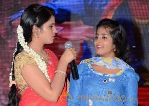 Andhra Pori Movie Audio Launch photo 4