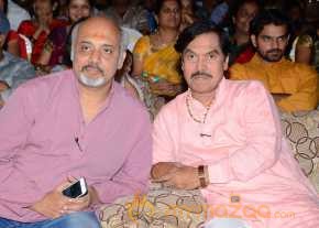 Andhra Pori Movie Audio Launch photo 8