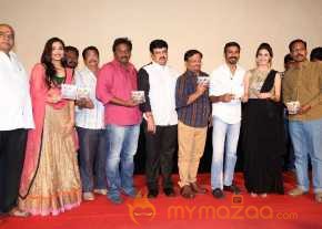 Anekudu Movie Audio Launch photo 5