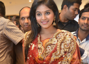 Anjali Launch Womans World Showroom  photo 36