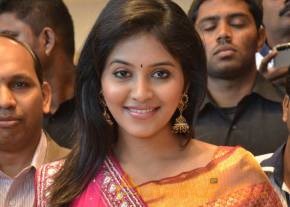 Anjali Launch Womans World Showroom  photo 26