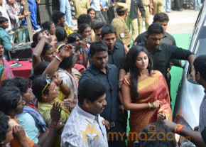 Anjali Launch Womans World Showroom  photo 45