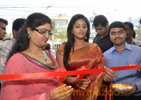 Anjali Launch Womans World Showroom  photo 43