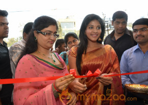Anjali Launch Womans World Showroom  photo 38