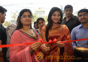 Anjali Launch Womans World Showroom  photo 70
