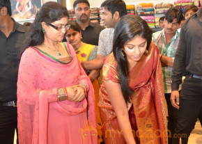 Anjali Launch Womans World Showroom  photo 54