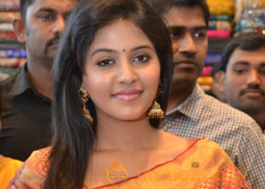 Anjali Launch Womans World Showroom  photo 58
