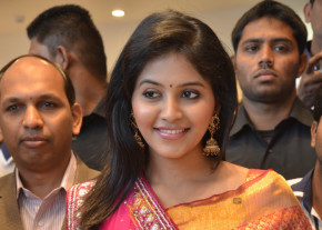 Anjali Launch Womans World Showroom  photo 96