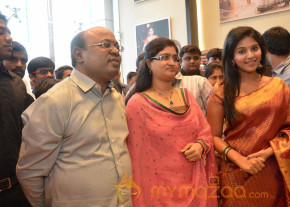 Anjali Launch Womans World Showroom  photo 76