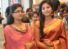 Anjali Launch Womans World Showroom  photo 17