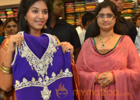 Anjali Launch Womans World Showroom  photo 78