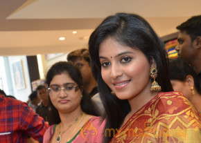 Anjali Launch Womans World Showroom  photo 84