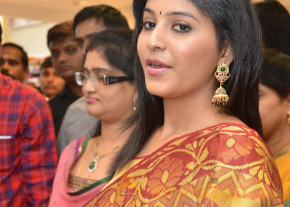 Anjali Launch Womans World Showroom  photo 3
