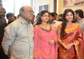Anjali Launch Womans World Showroom  photo 90