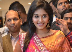 Anjali Launch Womans World Showroom  photo 4