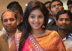 Anjali Launch Womans World Showroom  photo 88
