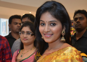 Anjali Launch Womans World Showroom  photo 6