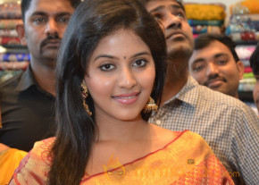Anjali Launch Womans World Showroom  photo 22