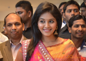 Anjali Launch Womans World Showroom  photo 98