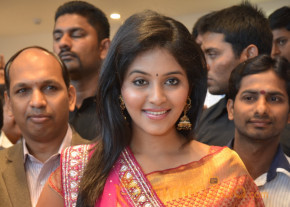 Anjali Launch Womans World Showroom  photo 21