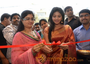 Anjali Launch Womans World Showroom  photo 95