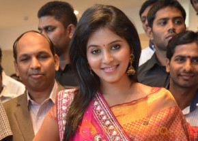 Anjali Launch Womans World Showroom  photo 99
