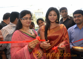 Anjali Launch Womans World Showroom  photo 86