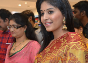 Anjali Launch Womans World Showroom  photo 91