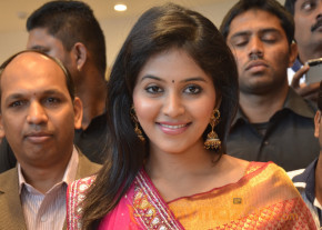 Anjali Launch Womans World Showroom  photo 61