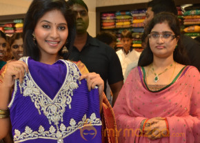 Anjali Launch Womans World Showroom  photo 28