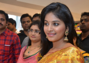 Anjali Launch Womans World Showroom  photo 103