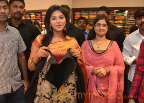 Anjali Launch Womans World Showroom  photo 100