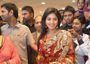 Anjali Launch Womans World Showroom  photo 32