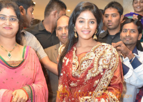 Anjali Launch Womans World Showroom  photo 9