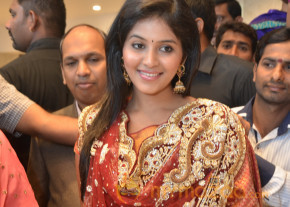 Anjali Launch Womans World Showroom  photo 94