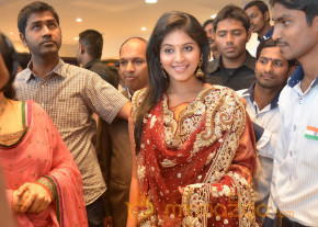 Anjali Launch Womans World Showroom  photo 104