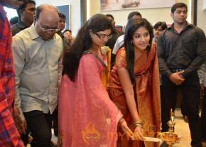 Anjali Launch Womans World Showroom  photo 8