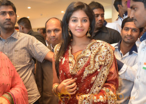 Anjali Launch Womans World Showroom  photo 41
