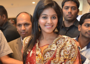 Anjali Launch Womans World Showroom  photo 50