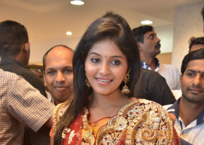 Anjali Launch Womans World Showroom  photo 40