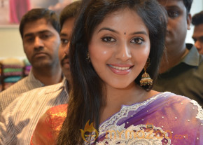 Anjali Launch Womans World Showroom  photo 72