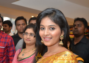 Anjali Launch Womans World Showroom  photo 92