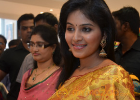 Anjali Launch Womans World Showroom  photo 30