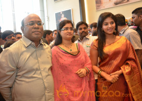 Anjali Launch Womans World Showroom  photo 49
