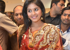 Anjali Launch Womans World Showroom  photo 74