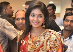 Anjali Launch Womans World Showroom  photo 37