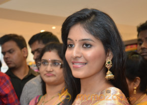 Anjali Launch Womans World Showroom  photo 68